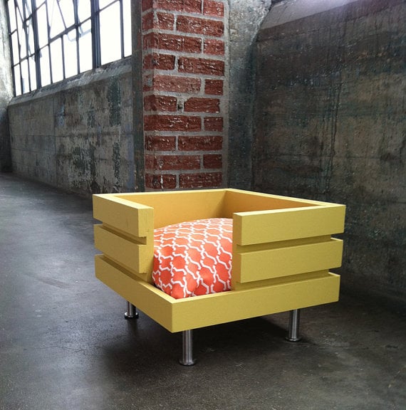Stylish Pet Furniture POPSUGAR Pets