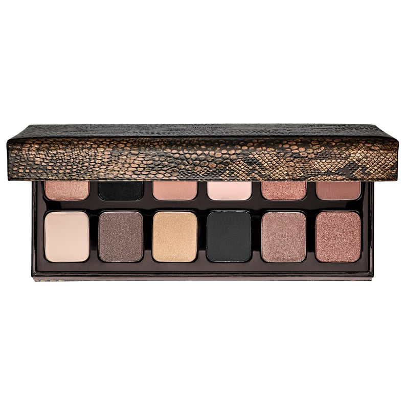 Laura Mercier Eye Art Caviar Colour-Inspired Palette