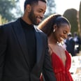 Blink and You Might've Missed Issa's Gorgeous Rose-Gold Engagement Ring on Insecure