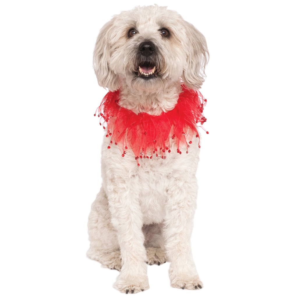 Valentines Day Dog Fancy Collar