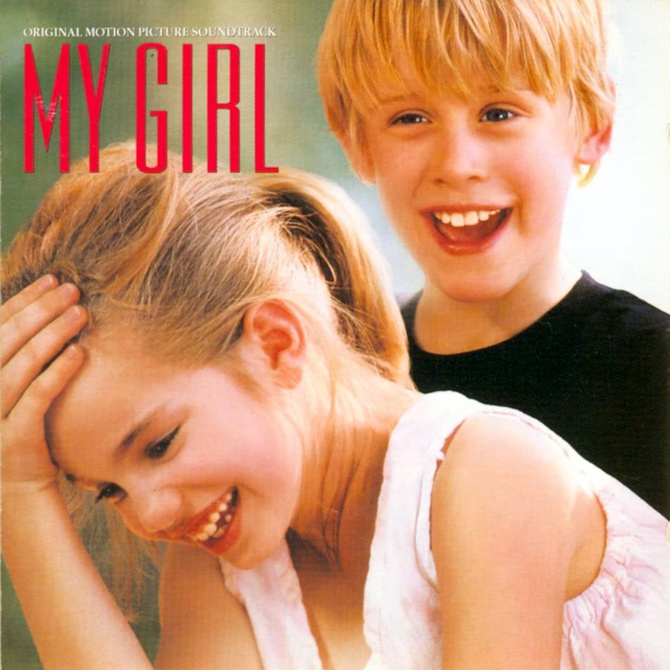 My Girl (1991)