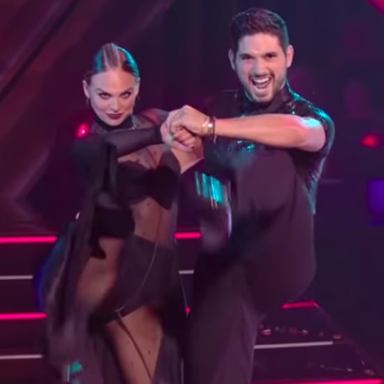Watch Hannah Brown’s Paso Doble Performance on DWTS Video