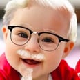 A Baby Just Won $11,000 For Being Named After KFC's Colonel Sanders — No, We're Not Kidding