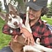 Charles Melton Last Call Interview