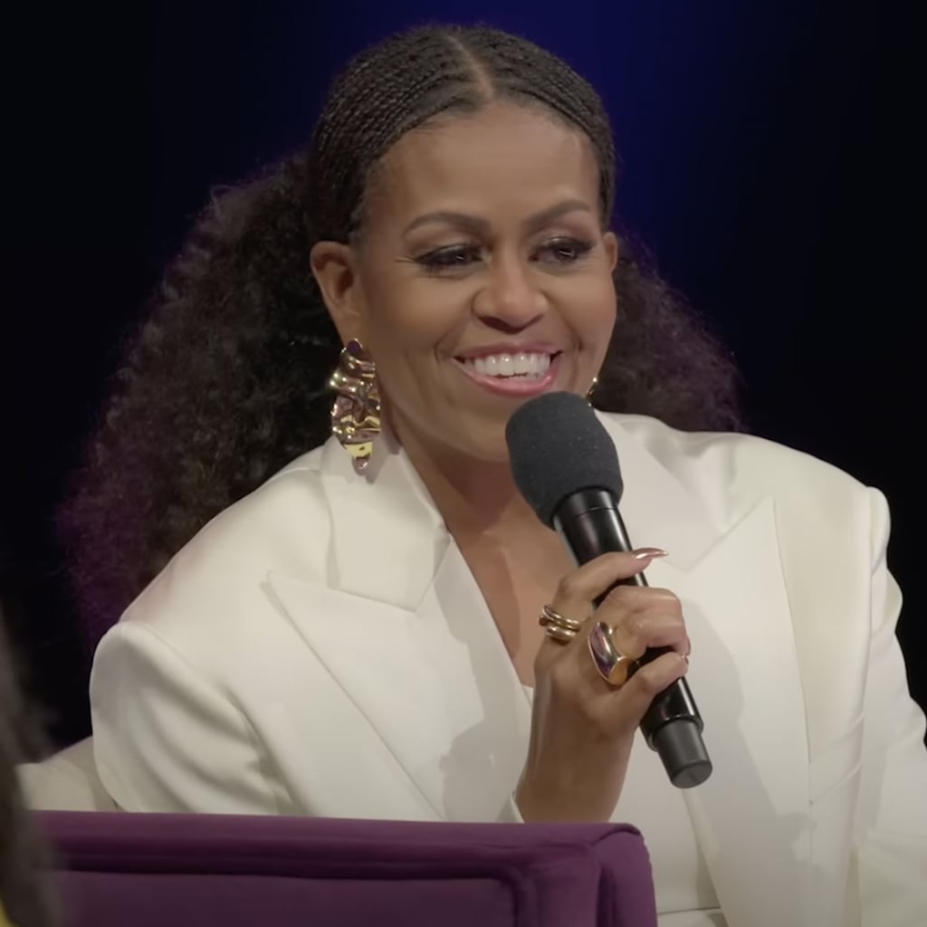 Michelle Obama, Oprah Winfrey to Unpack the Former First Lady's Latest Book in New Netflix Special
