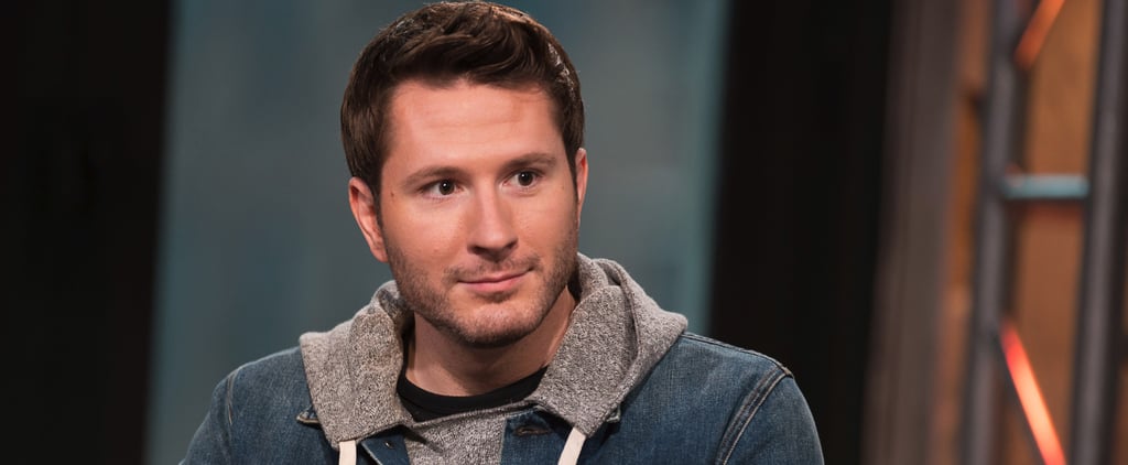 Owl City's Adam Young Tweeting About "Fireflies"