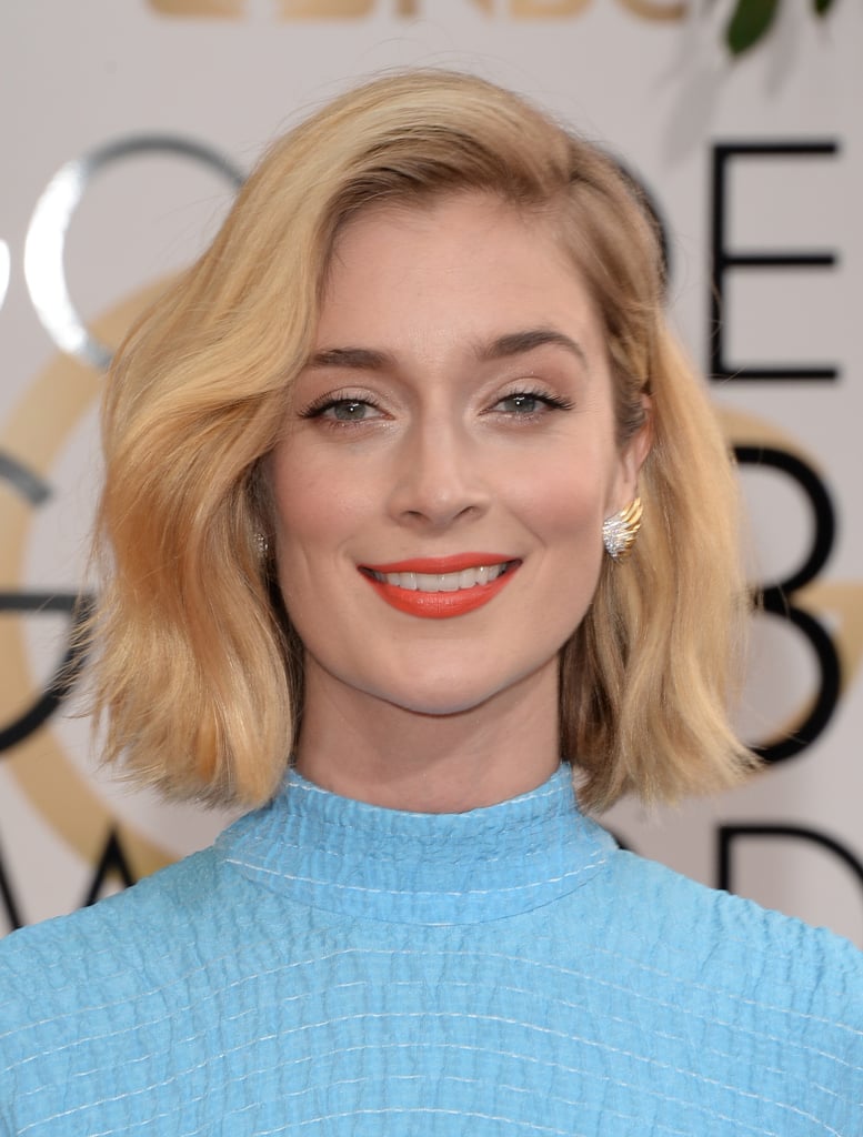 Caitlin FitzGerald