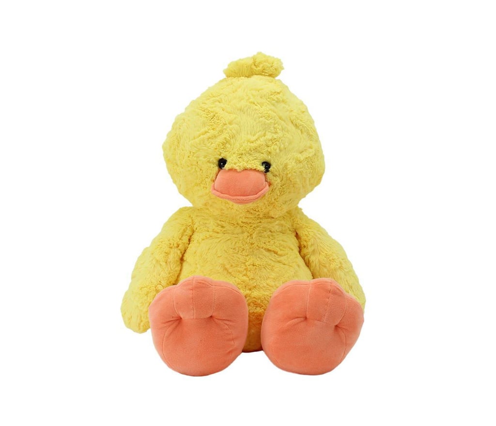 Animal Adventure Easter Day Stuffed Animal Jumbo Chick