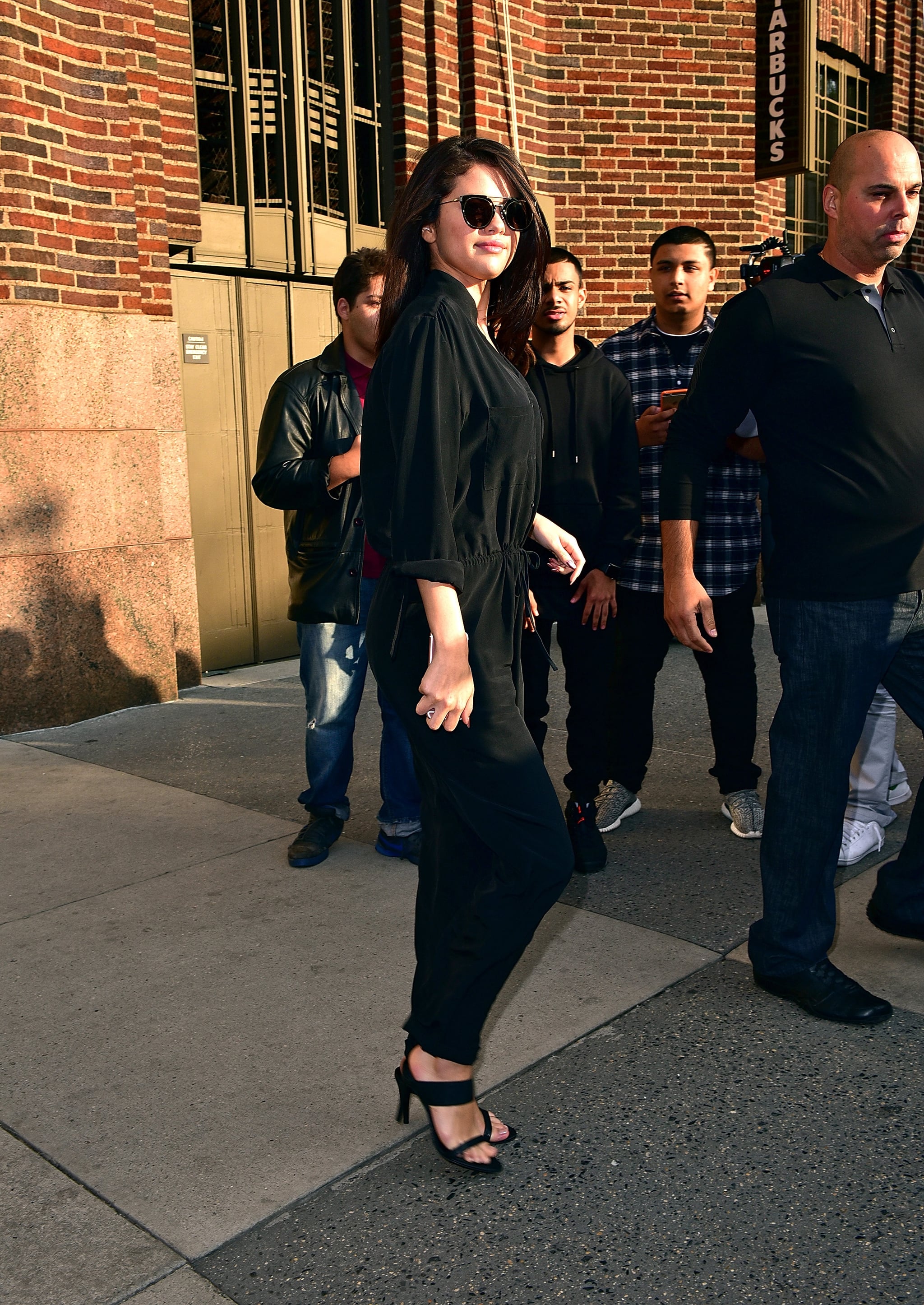 Celebrating Latina Life In Style Selena Gomez Continues To