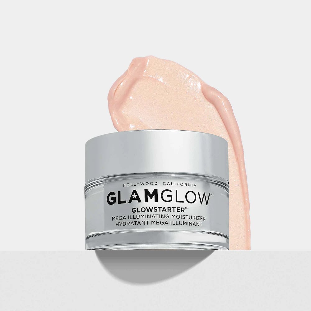 GlamGlow GlowStarter Mega Illuminating Moisturiser