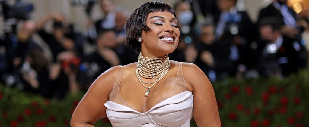 The Best Plus-Size Met Gala Red Carpet Looks in History