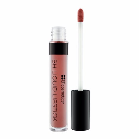 Natural Matte Lipsticks