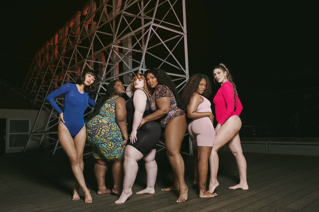 Lizzo's Yitty Shapewear Launch With Fabletics