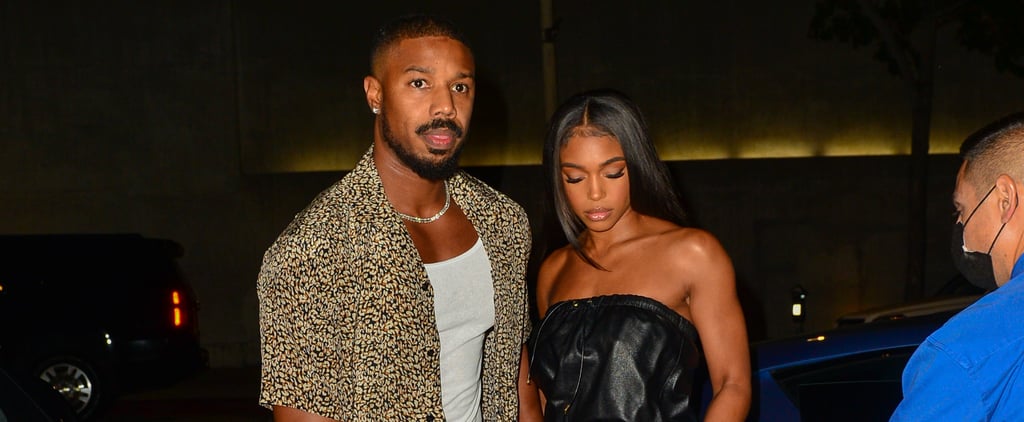 Lori Harvey Wishes Michael B. Jordan a Happy 35th Birthday