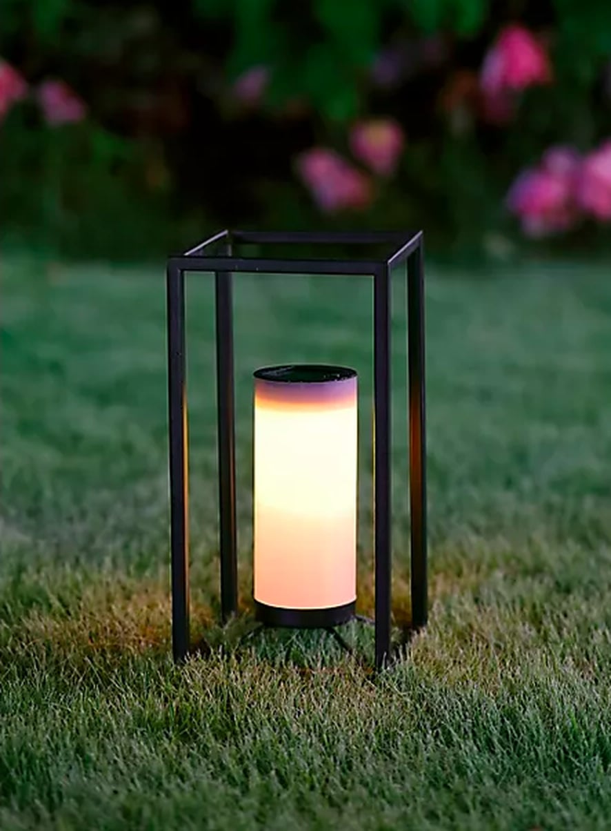 How to Choose Outdoor Lighting POPSUGAR Home