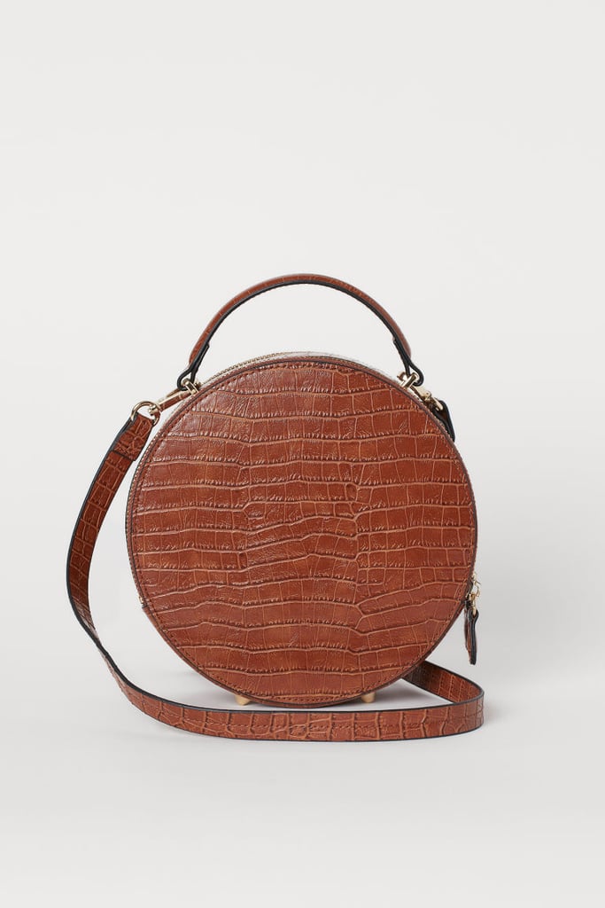 H&M Round Shoulder Bag