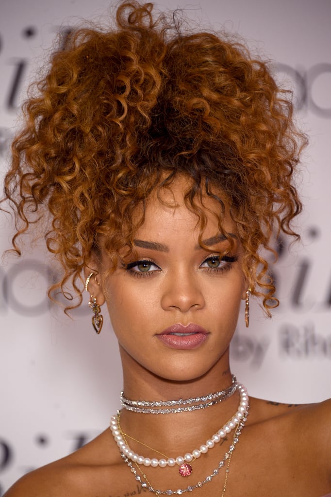 Sexy Rihanna Pictures Popsugar Celebrity Uk Photo 12 