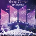 BTS's "Yet to Come" Concert Film Sets November Streaming Date