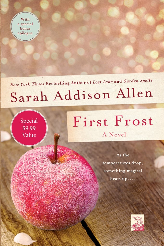 "First Frost"