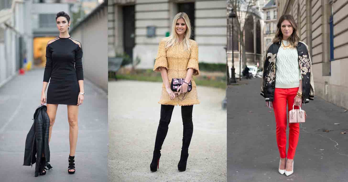 Holiday Party Outfit Ideas | PS Fashion