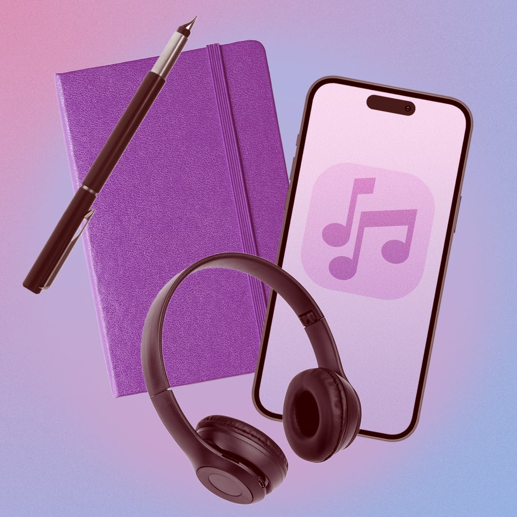 Why You Should Show Your Therapist Your Spotify Wrapped