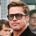 Brad Pitt Releases a New Statement About His Divorce From Angelina Jolie