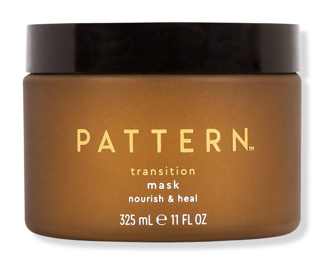 Pattern Transition Mask
