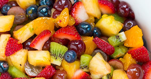Fruit Salad Recipes | POPSUGAR Food