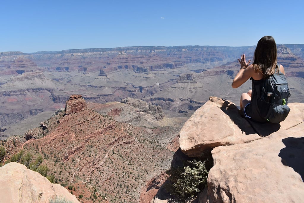 Why You Should Travel in the US