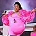 Lizzo Twerking to Adele's New Song "Easy on Me" Is Iconic