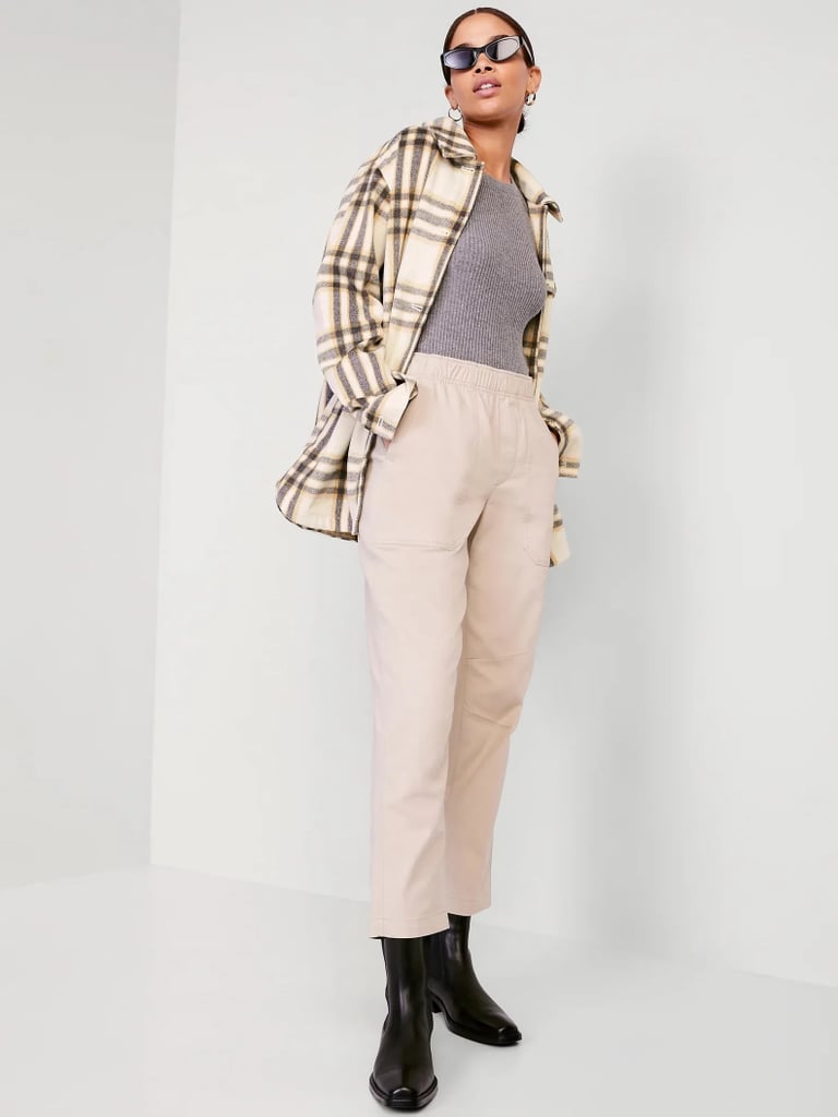 Best Coats and Jackets For Women From Old Navy 2023
