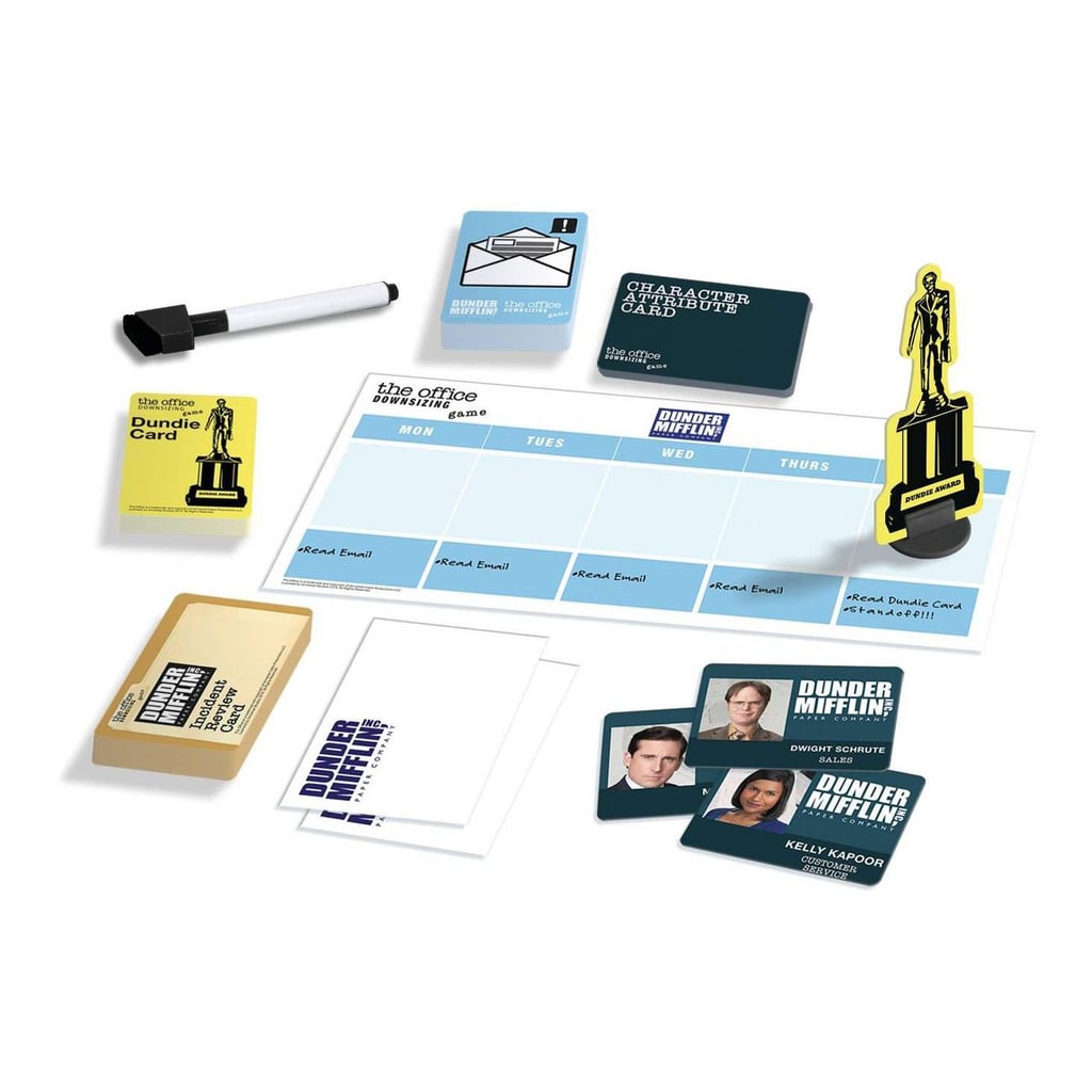 The Office Board Game at Target  POPSUGAR Entertainment