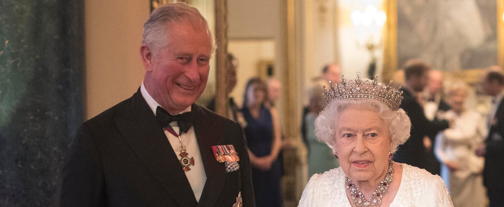 Prince Charles Named Commonwealth Leader After Elizabeth