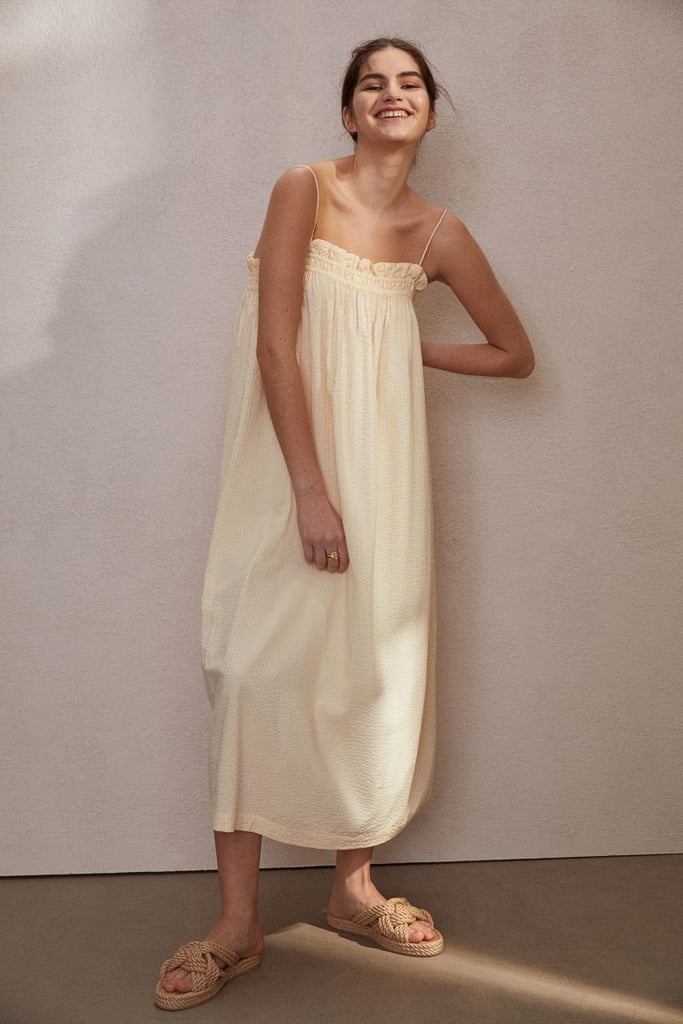 H&M Sleeveless Dress
