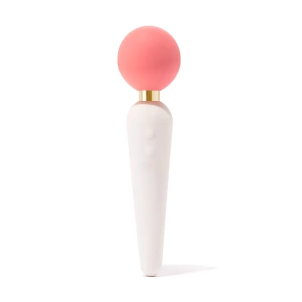 Goop Double-Sided Wand Vibrator