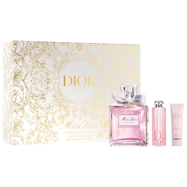 Best Musky-Floral Perfume Gift Set