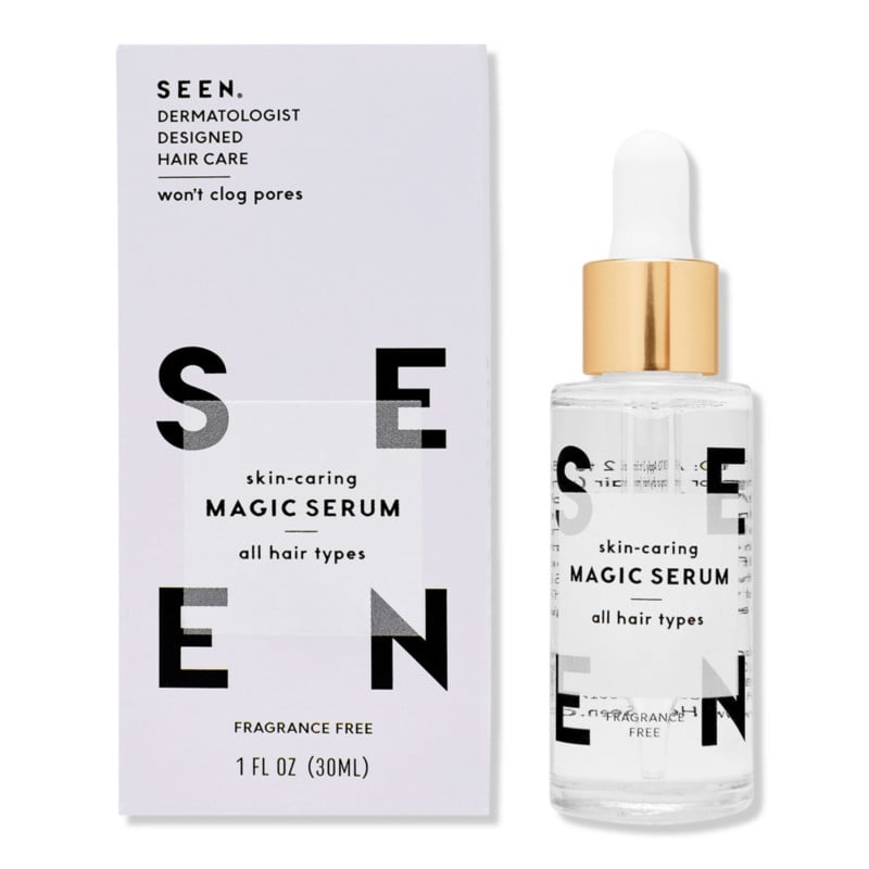 Seen Magic Serum