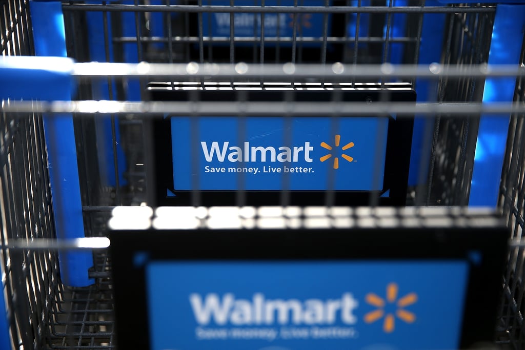 Walmart Facts POPSUGAR Smart Living