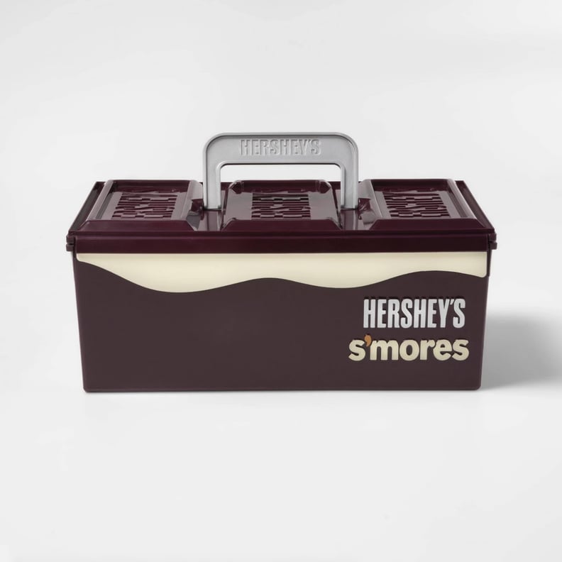 Shop the Hershey's S'mores Caddy at Target