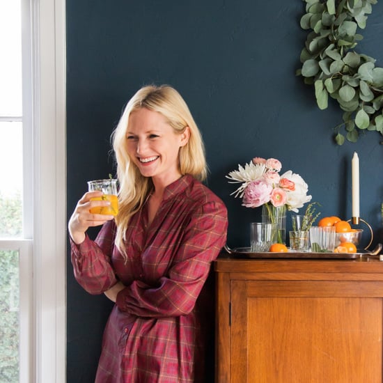 Emily Henderson's Holiday Tips