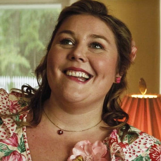 Who Plays Aunt Lucy in Dumplin'?