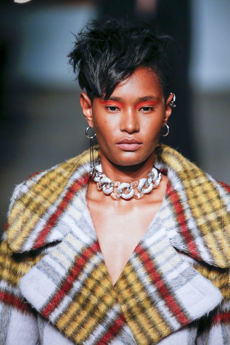 Fall Jewelry Trends 2020: Punky Pieces