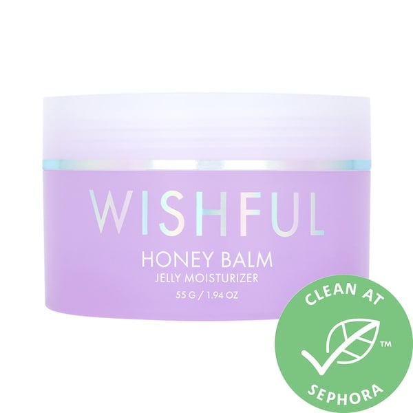 Wishful Honey Balm Niacinamide Moisturiser