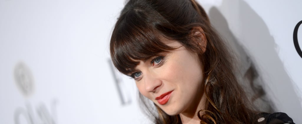 Problems Girls With Bangs Will Understand