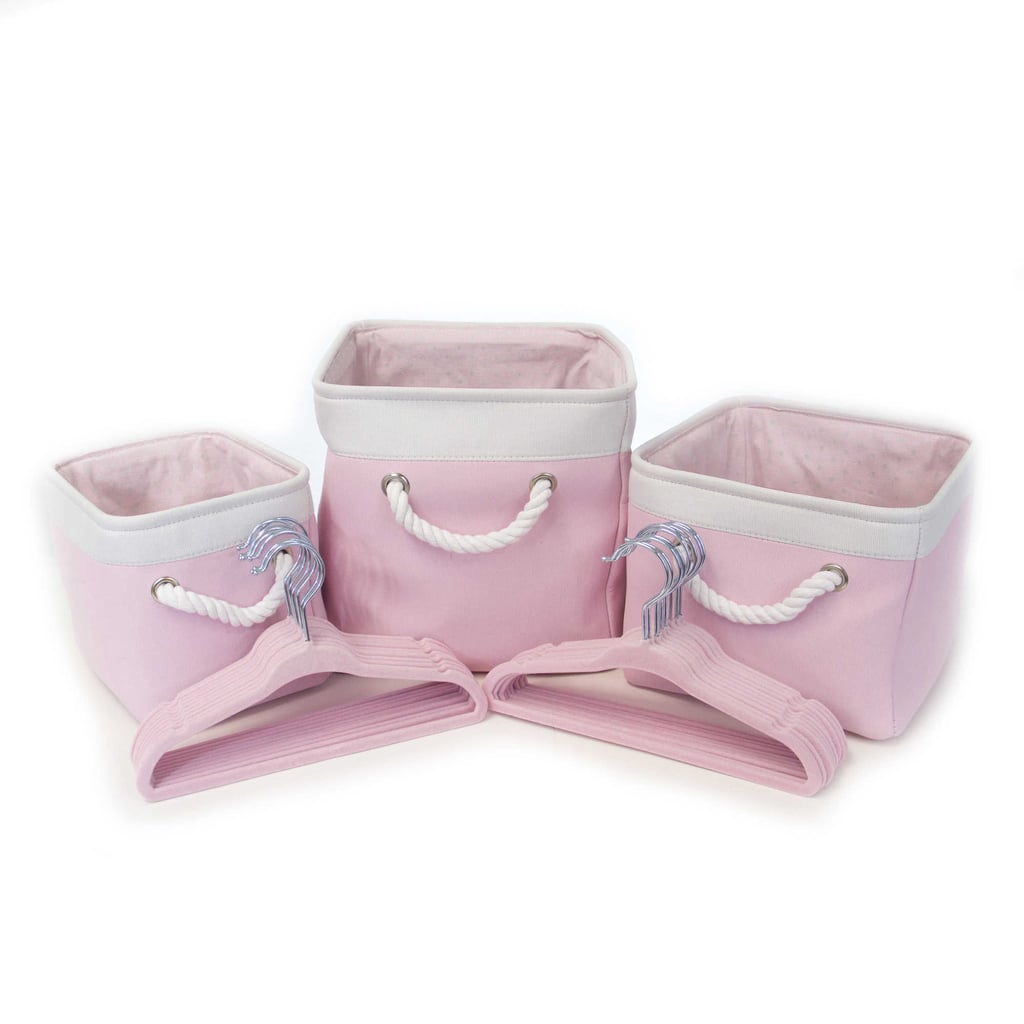 Closet Complete Baby Shower Gift Set