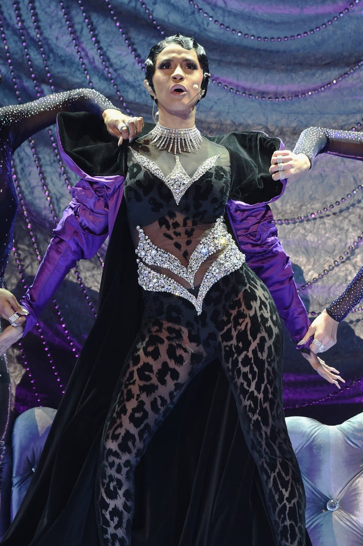 Cardi B's Grammys Performance 2019 Video | POPSUGAR Entertainment Photo 42