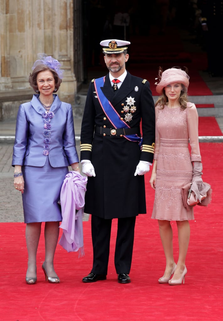 Queen Letizia of Spain's Best Accessories