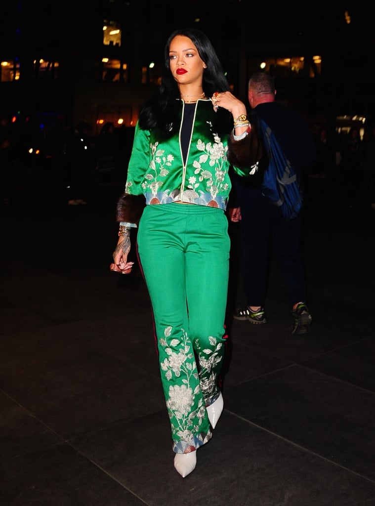 gucci 2 piece outfit