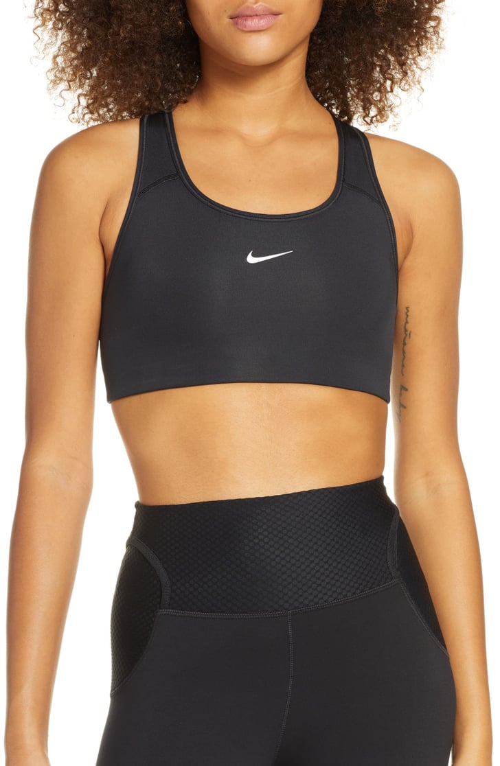 Nike sport bh dri fit shop