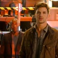 5 Places You've Seen Matt Lanter on Screen